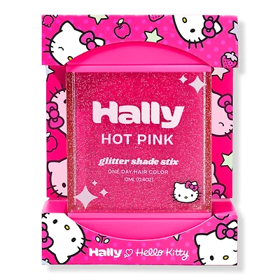Hally Hello Kitty x Glitter Shade Stix 