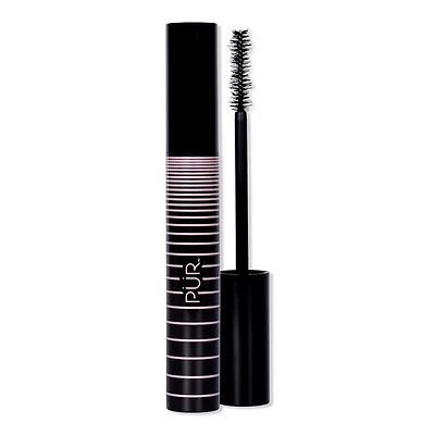 PUR Bio Charged Plant-Powered Volumizing Mascara - Black