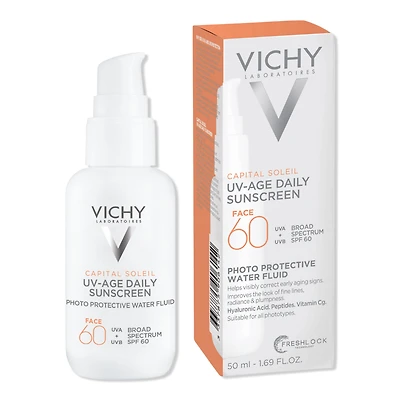 Vichy UV-Age Daily Sunscreen