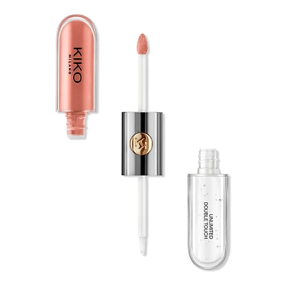 KIKO Milano Unlimited Double Touch