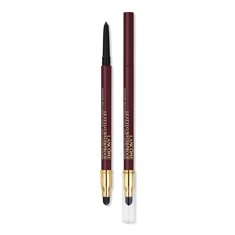 Lancome Le Stylo Waterproof Long-Lasting Eyeliner Pencil