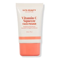 ULTA Beauty Collection Vitamin C Squeeze Brightening Face Primer