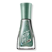 Sally Hansen Insta-Dri Nail Polish, Blues/Greens