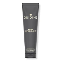 Origins Clear Improvement Active Charcoal Detoxifying Face Cleanser