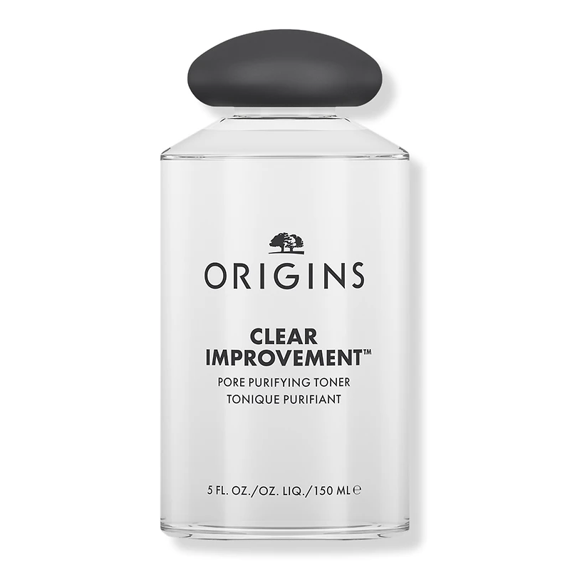 Origins Clear Improvement Pore Purifying Toner