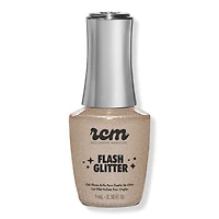 Red Carpet Manicure Flash Glitter Special Effect Gel Polish