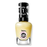 Sally Hansen Miracle Gel Pearl Nail Polish Collection