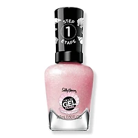 Sally Hansen Miracle Gel Pearl Nail Polish Collection