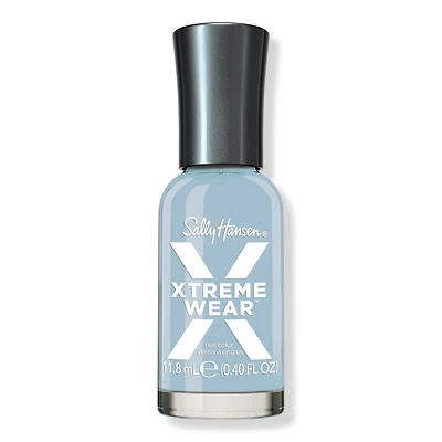 Sally Hansen Xtreme Wear Dreamscape Nail Polish Collection