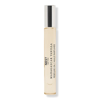 NEST New York Madagascar Vanilla Perfume Oil Rollerball