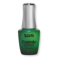 Red Carpet Manicure Cosmic Cat-Eye Two-Toned Magnet Gel Polish