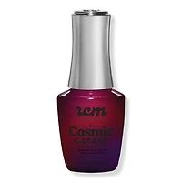 Red Carpet Manicure Cosmic Cat-Eye Two-Toned Magnet Gel Polish