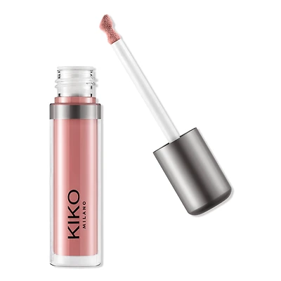 KIKO Milano Lasting Matte Veil Liquid Lip Color