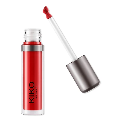 KIKO Milano Lasting Matte Veil Liquid Lip Color - 13