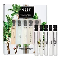 NEST New York Perfume Oil Vial Discovery Set
