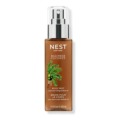 NEST New York Balinese Coconut Body Mist