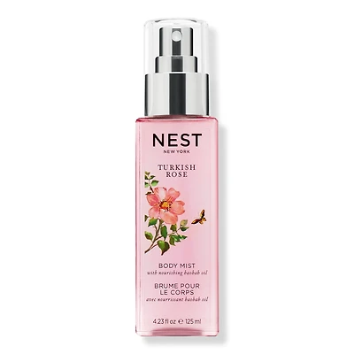 NEST New York Turkish Rose Body Mist