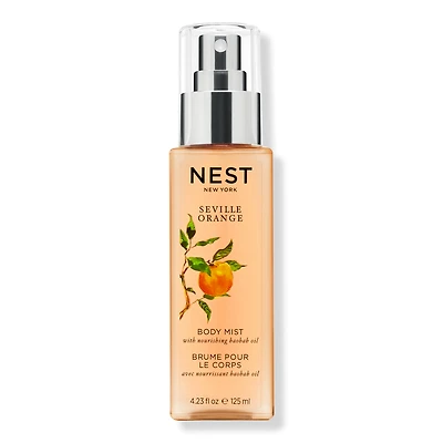 NEST New York Seville Orange Body Mist