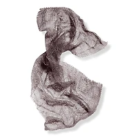 LUV SCRUB Mesh Body Exfoliator - Clean Slate