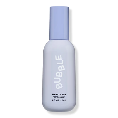 Bubble First Class Oil Cleanser