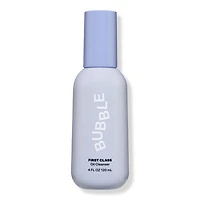 Bubble First Class Oil Cleanser