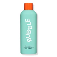Bubble Soft Launch Hydrating Cream Cleanser