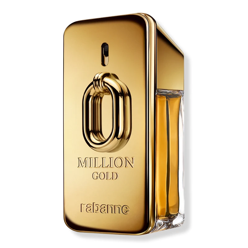 Rabanne Million Gold Eau de Parfum Intense - oz