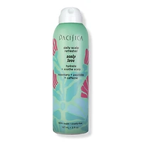 Pacifica Scalp Love Daily Scalp Refresher Rosemary Mint