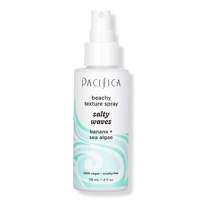 Pacifica Salty Waves Texture Beachy Spray