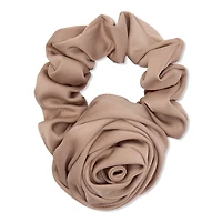 Wet Brush Reclaimed Boho Rosette Scrunchie