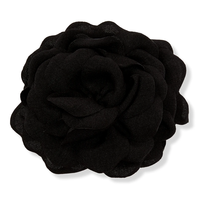 Wet Brush Reclaimed Boho Rosette Claw Clip