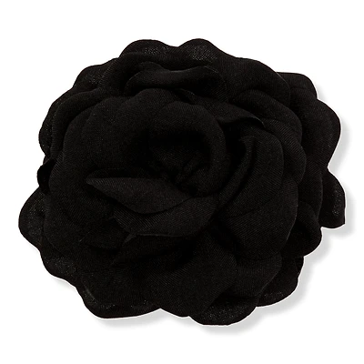 Wet Brush Reclaimed Boho Rosette Claw Clip