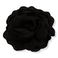 Wet Brush Reclaimed Boho Rosette Claw Clip
