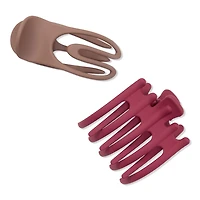 Wet Brush Reclaimed Boho Variety Hair Clips