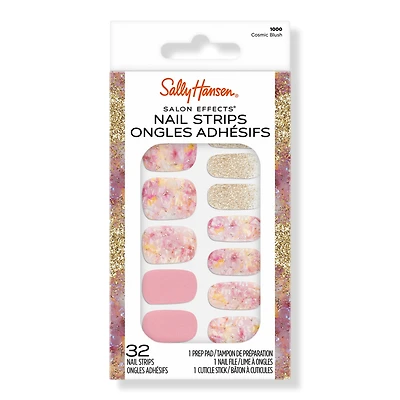 Sally Hansen Salon Effects Nail Strips