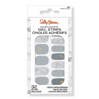 Sally Hansen Salon Effects Nail Strips