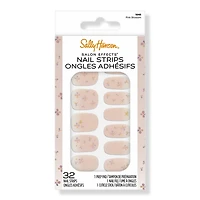 Sally Hansen Salon Effects Nail Strips