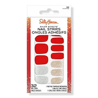 Sally Hansen Salon Effects Nail Strips