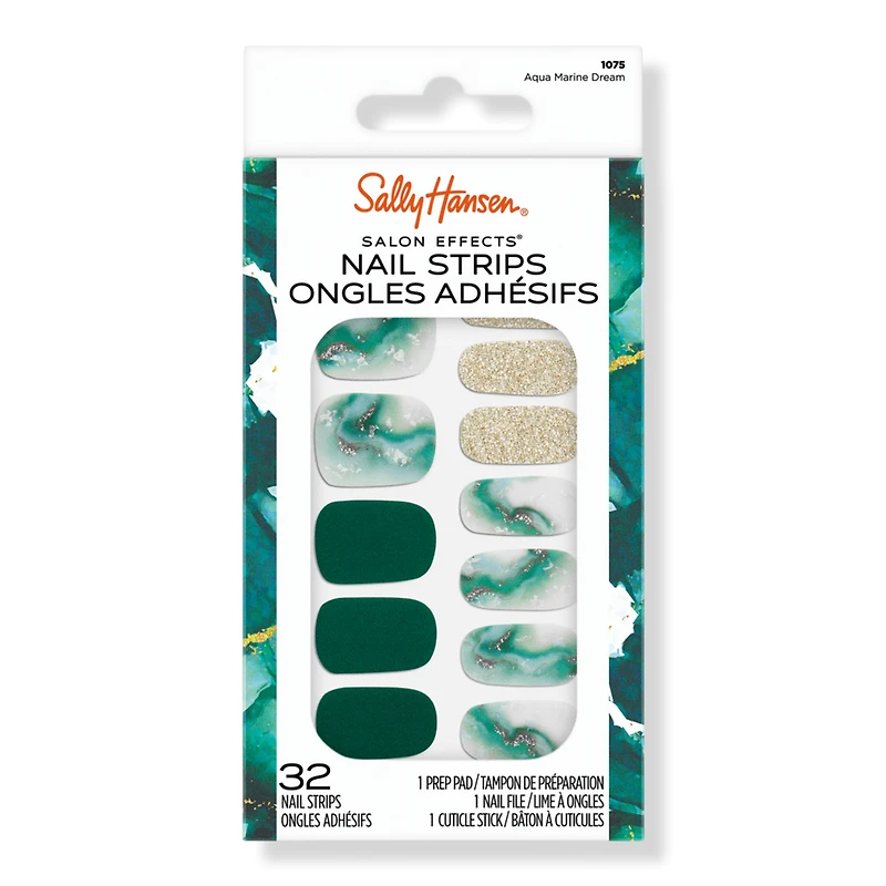 Sally Hansen Salon Effects Nail Strips