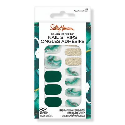 Sally Hansen Salon Effects Nail Strips