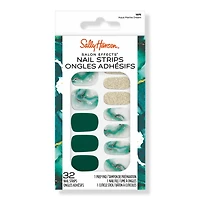Sally Hansen Salon Effects Nail Strips