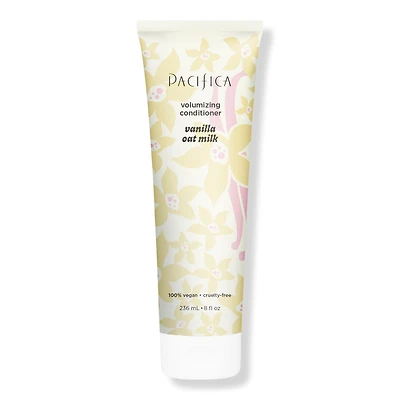 Pacifica Vanilla Oat Milk Volumizing Conditioner