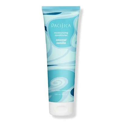 Pacifica Coconut Vanilla Moisturizing Conditioner