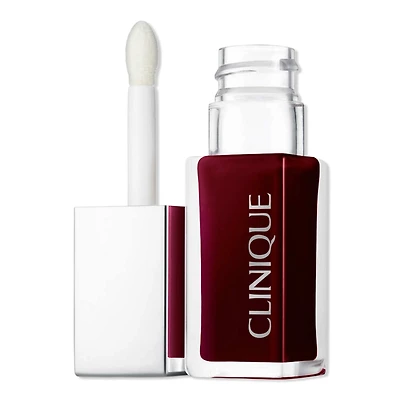 Clinique Pop Lip + Cheek Oil - Honey