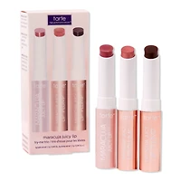 Tarte Maracuja Juicy Lip Try-Me Trio