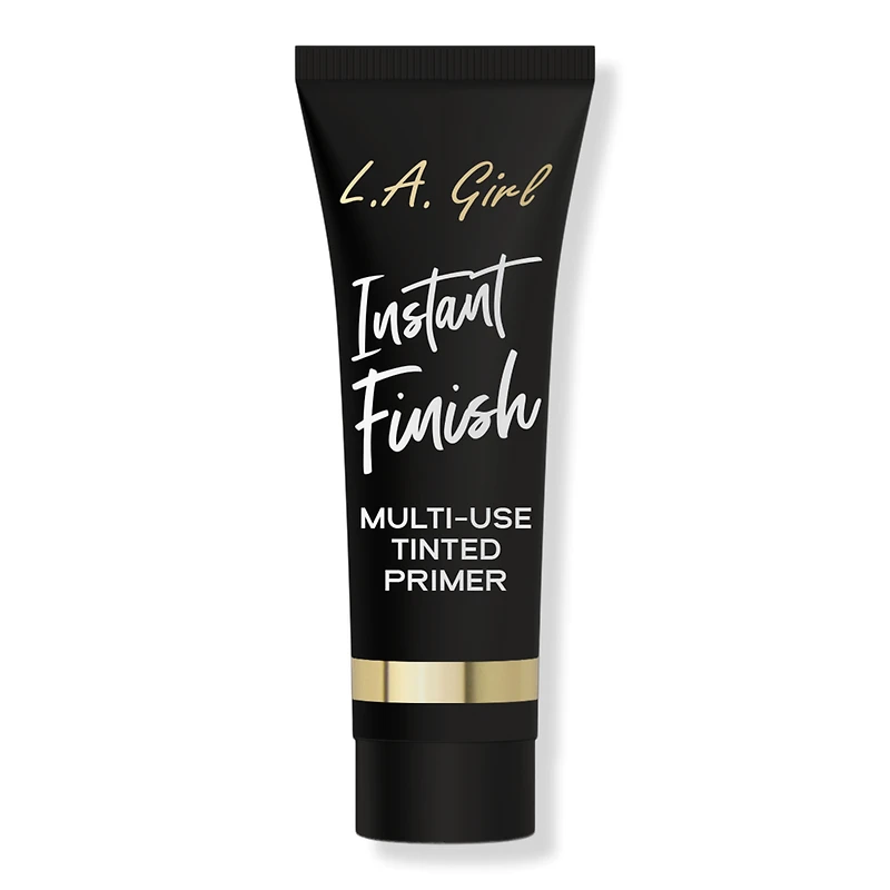 L.A. Girl Instant Finish Tinted Primer