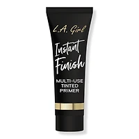 L.A. Girl Instant Finish Tinted Primer