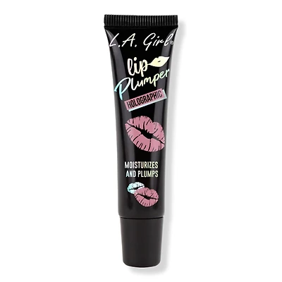 L.A. Girl Tinted Hydrating Lip Plumper