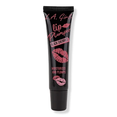 L.A. Girl Tinted Hydrating Lip Plumper