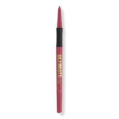 L.A. Girl Ultimate Lip Intense Stay Auto Lipliner